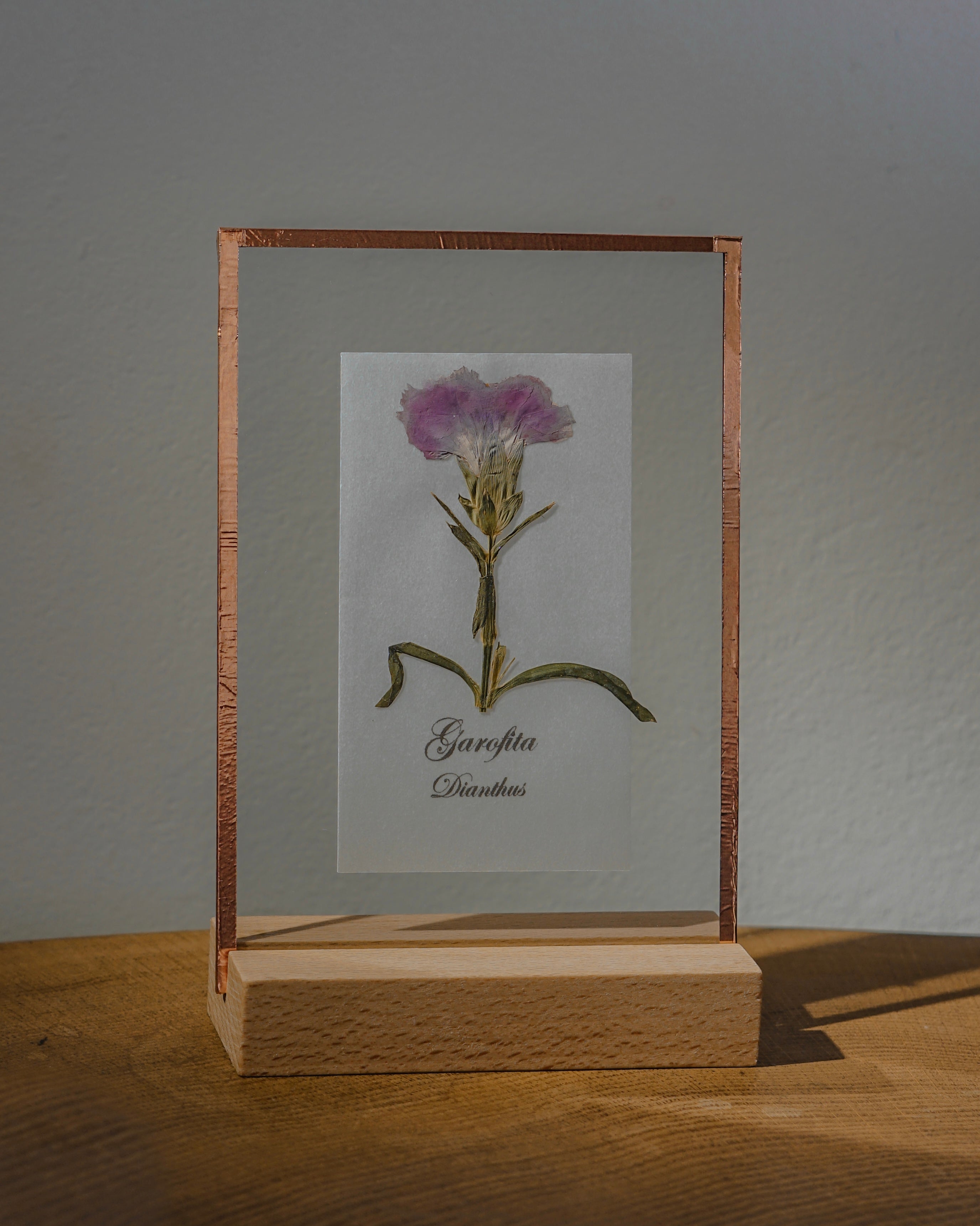 Nume de flori